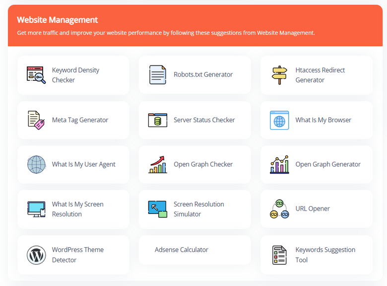 Laravel Tools Management Website - Web Projects Project - Codocraft Portfolio 3 | Built by Codocraft Solutions